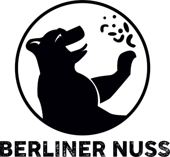 Berliner Nuss