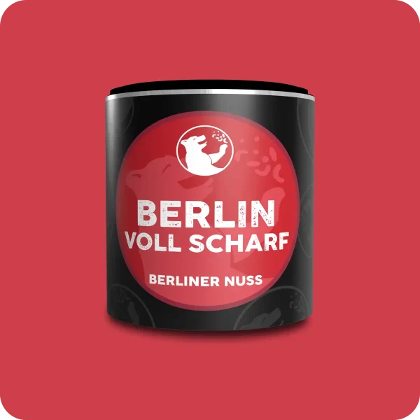 Berlin Voll Scharf!