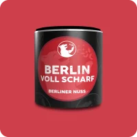 Berlin Voll Scharf!