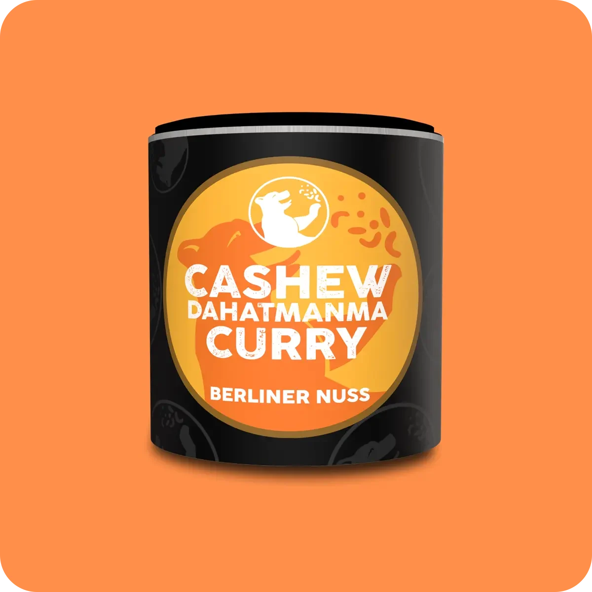 Cashew Dahatmanma Curry