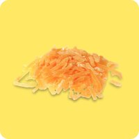 Ingwer Stäbchen gezuckert und ungeschwefelt