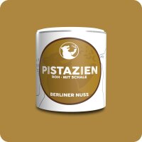 Rohe Pistazien in der Schale 100g