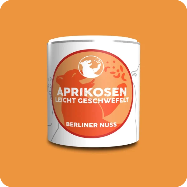Aprikosen