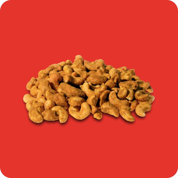 Cashew Dahatmanma Curry 5000g