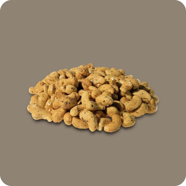 Cashew Zitronen-Pfeffer 5000g