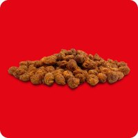 Peanut Chili Crumples 100g