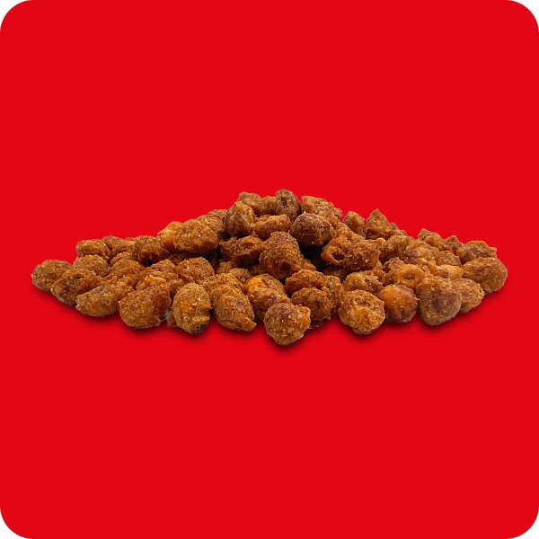 Peanut Chili Crumples 1000g