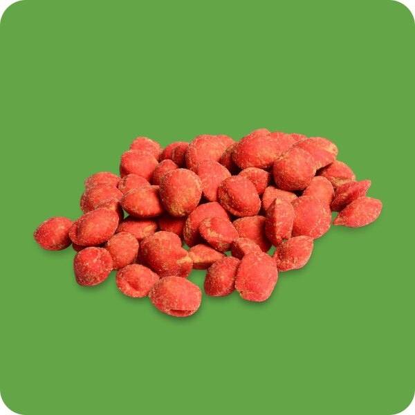 Wasabi Erdnüsse ROT 7500g