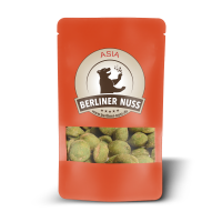 Wasabi Erdnüsse 100g