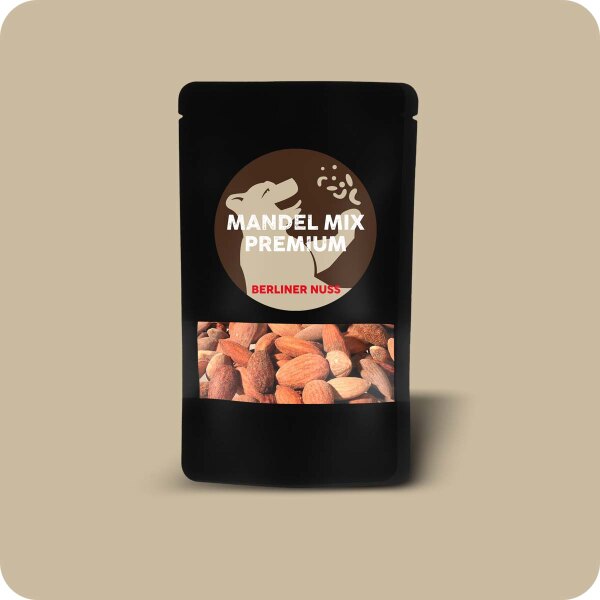 MandelMix Premium 125g