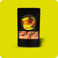 Mandeln Zitrone 125g