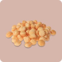 Macadamia Style 1 roh ohne Schale 125g