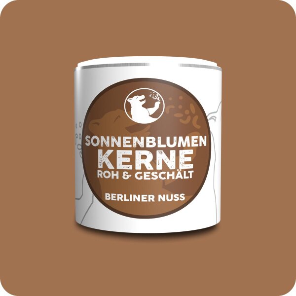 Rohe Sonnenblumenkerne geschält 150g
