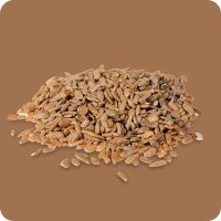 Rohe Sonnenblumenkerne geschält 150g