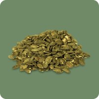 Steirische Kürbiskerne geröstet und gesalzen 1000g