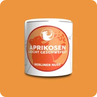 Aprikosen 100g