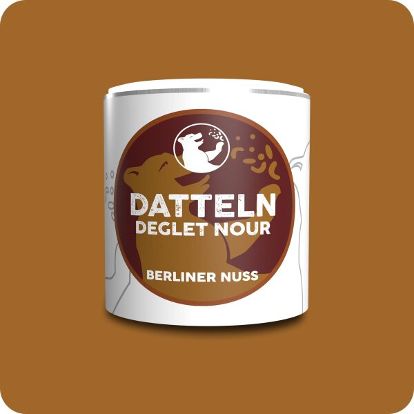 Datteln ohne Stein Deglet Nour unbehandelt 100g