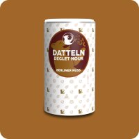 Datteln ohne Stein Deglet Nour unbehandelt 200g