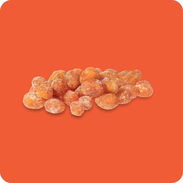 Ganze Kumquats 5000g