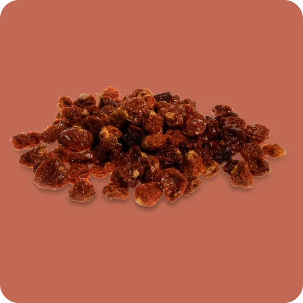 Physalis (Kapstachelbeere) getrocknet ohne Zusätze 1000g