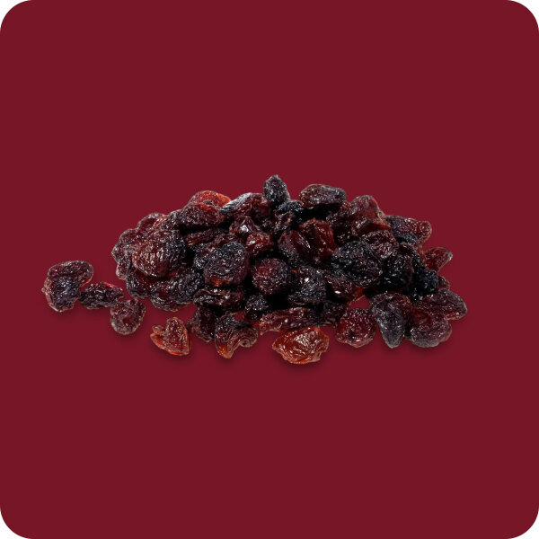 Weinbeeren Rote Flames Jumbo 5000g