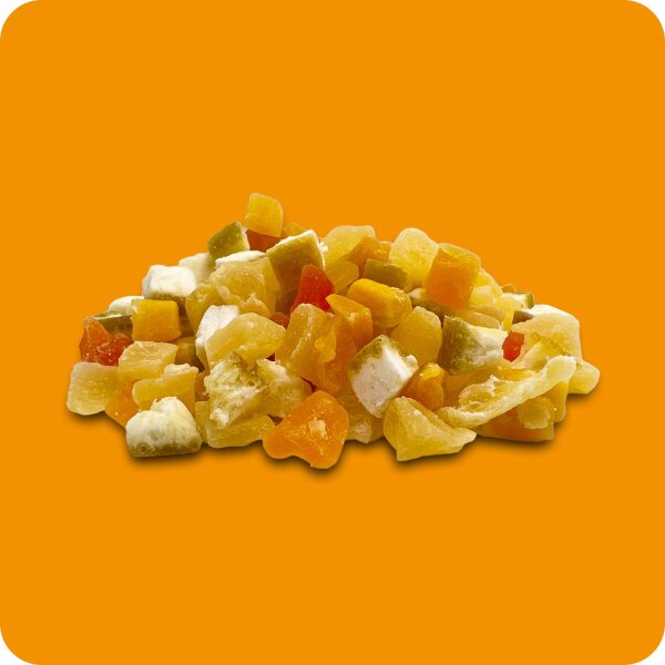 Tutti Frutti Früchtemix 1000g