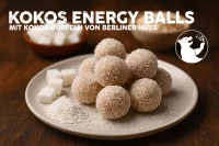 Kokoswürfel weich und gezuckert 1000g