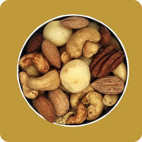 Rich Gold Deluxe 125g