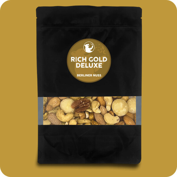 Rich Gold Deluxe 1000g