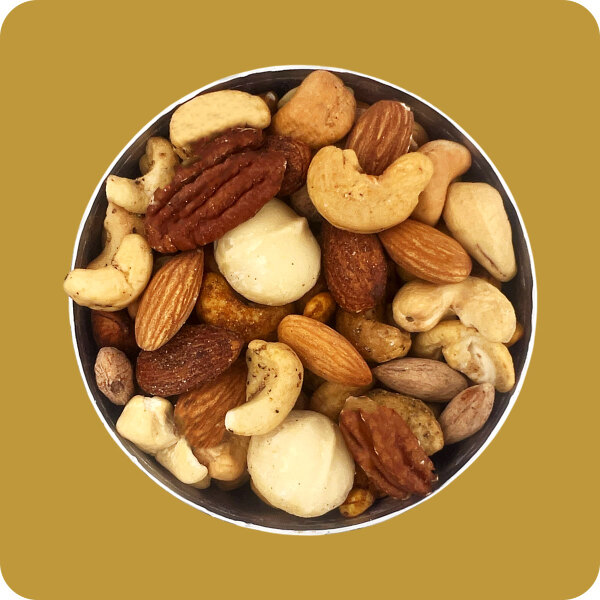 Rich Gold Deluxe 5000g