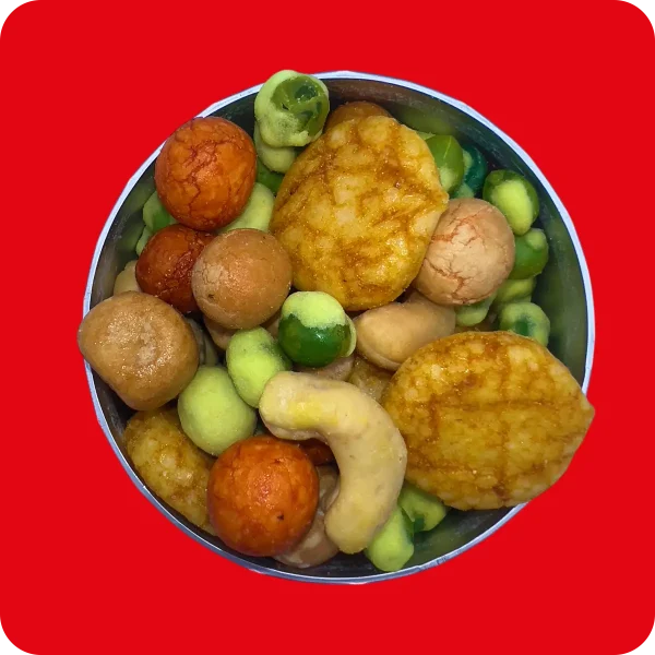 Delicious Asia 5000g