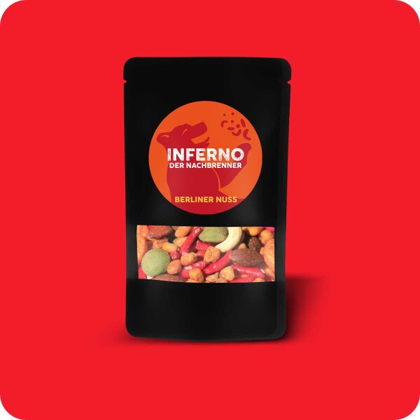 Inferno - der Nachbrenner! 75g