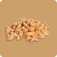 Cashewkerne ungeröstet 125g