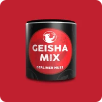 Reiscräcker Mix Geisha