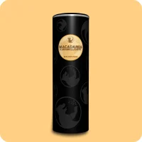 Crunchy Macadamia - Karamellisierte Macadamia 1000g