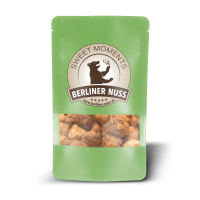 Crunchy Macadamia - Karamellisierte Macadamia 1000g
