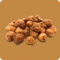 Crunchy Macadamia - Karamellisierte Macadamia 5000g