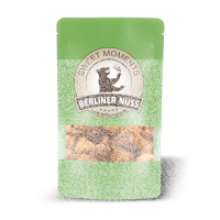 Crunchy Macadamia - Karamellisierte Macadamia 5000g