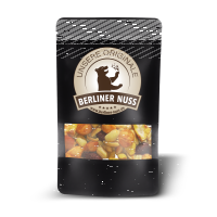 Smoky Pretzels 5000g