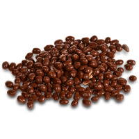 Erdnüsse in Vollmilchschokolade 5000g