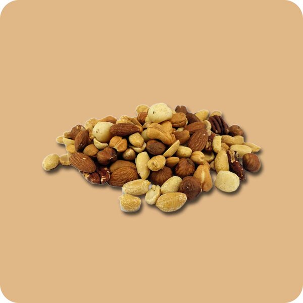 Just Roasted! Basic 5000g