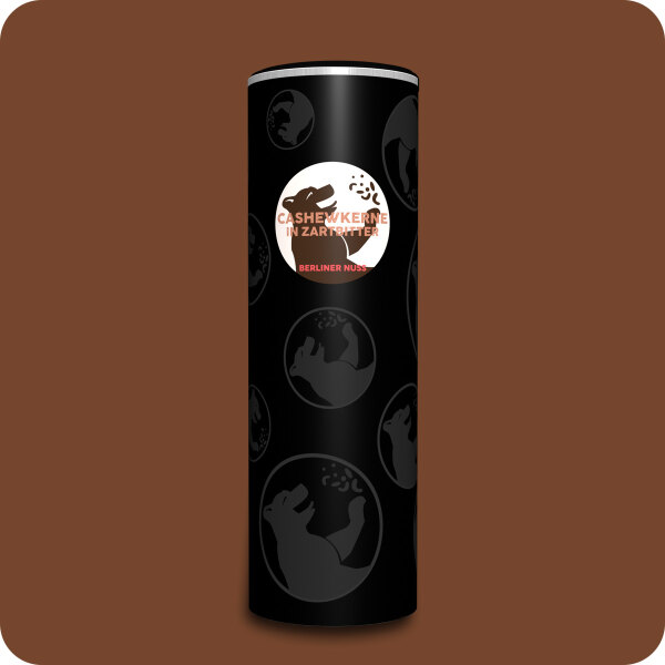 Cashewkerne in Zartbitter-Schokolade 1000g