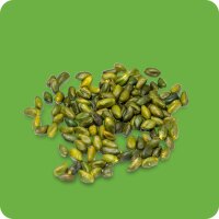 Pistazien grün enthäutet 1000g