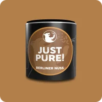 Just Pure! 125g