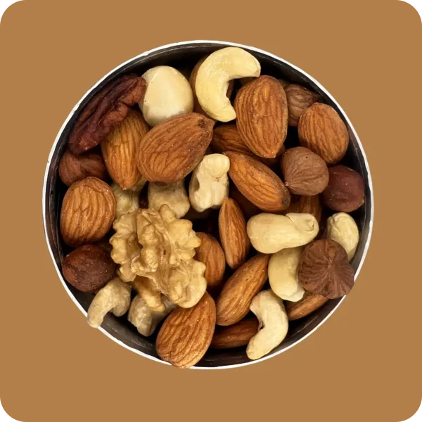 Just Pure! 5000g
