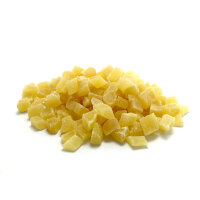 Ananaswürfel gezuckert 5000g
