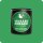 Grüne Erbsen Wasabi natural 100g