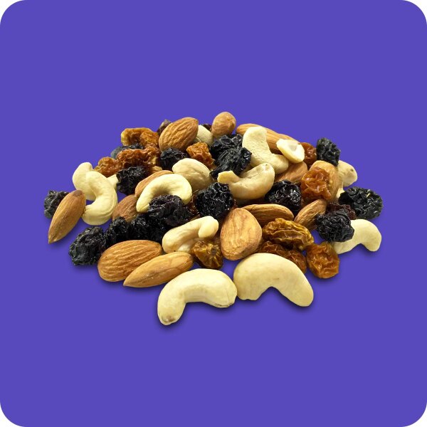 Pure Leidenschaft! 5000g