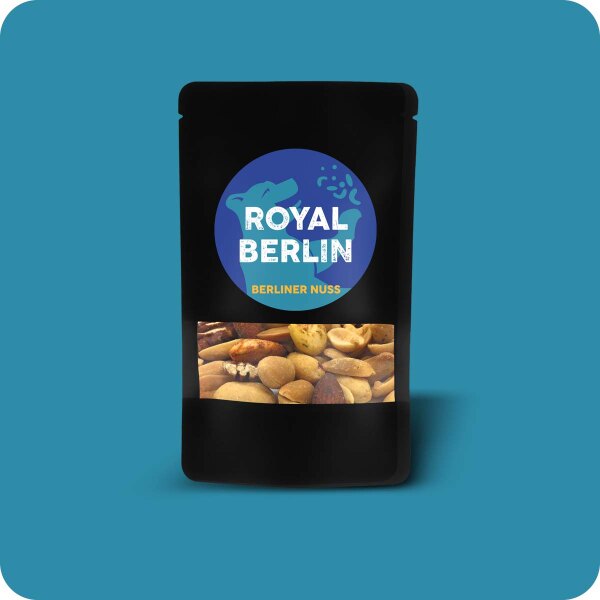 Royal Berlin 125g