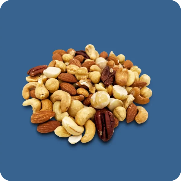 Just Roasted! Sea Salt 1000g